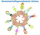 Logo Gemeinschaftsschule Jüchen